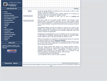 Tablet Screenshot of dresaj.com